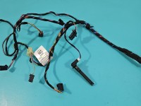 Wiązka instalacja T1025091Z, T1025091Z, silniczków nawiewu, czujnik temperatury Mercedes W213 T1025091Z, A2058200083