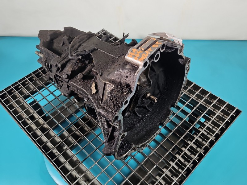 Skrzynia biegów Vw Passat B5 1.8 T