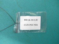 Skrzynia biegów 20DM14 Peugeot 307 1.4 HDI