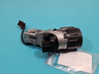 Stacyjka KLUCZYK WKŁADKA Citroen C3 II 09-16