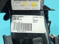 Kratka nawiewu środkowa VOLVO S60 II 10- 7341-300 EUROPA