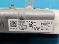 Poduszka powietrzna kolanowa airbag Skoda Octavia IV 5E4880841E