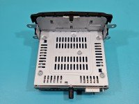 Radio fabryczne Renault Captur I 281156127R, 269779 radioodtwarzacz