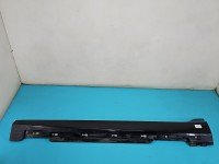 Listwa progowa lewa PRÓG NAKŁADKA Volvo V40 II 12- 31395042