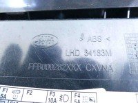 Schowek pasażera Land Range Rover sport I L320 EUROPA