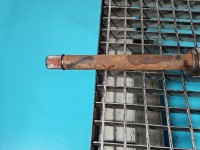 Półoś przód prawa Peugeot 508 II 18- 1.6 16V 5GF 5G06 automat