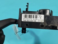 Przełącznik zespolony Seat Ibiza IV 6J 7H0953503CS