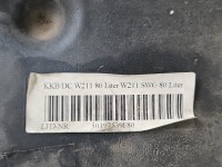 Zbiornik paliwa bak Mercedes CLS C219 W219 3.5 V6 272964 A21147001