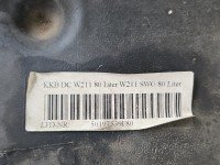 Zbiornik paliwa bak Mercedes CLS C219 3.5 V6 (272964)