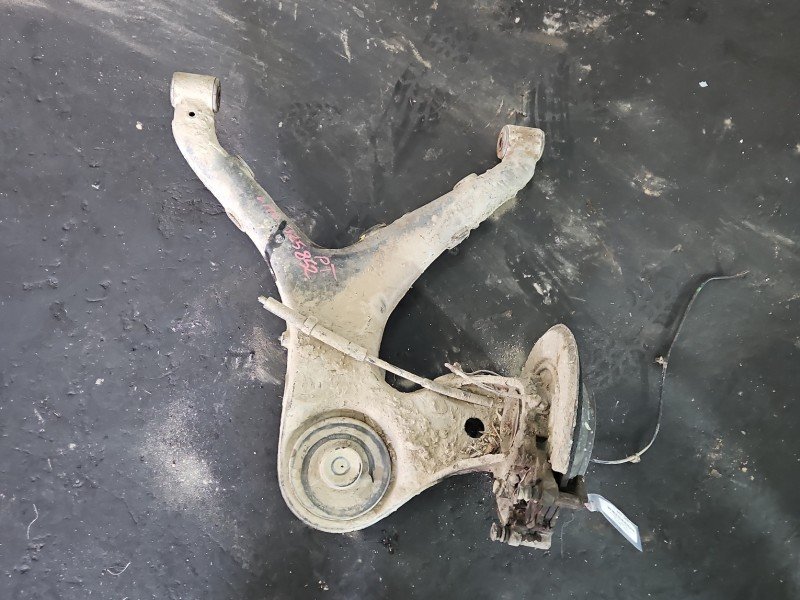 Piasta koła tył prawa zwrotnica łożysko Mercedes Vito W639 2,2.0 cdi Piasta koła tył prawa zwrotnica łożysko Mercedes Vito W639 2,2.0 cdi