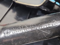 Deska rozdzielcza airbag pasażera kokpit VOLVO V70 III