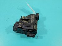 Nastawnik klap kolektora Renault Scenic II 2.0 16V