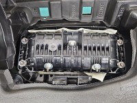 Deska rozdzielcza airbag pasażera kokpit Vw Passat B8