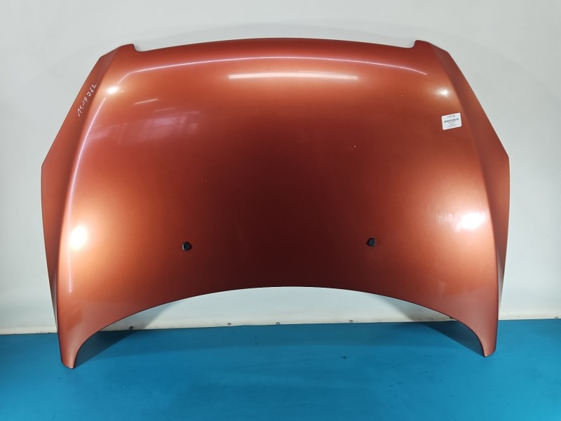 Maska przednia Peugeot 307