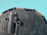 Silniczek Silnik wycieraczek przód Skoda Octavia III 1137328873, 1397220712, 5E1955119A