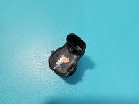 Czujnik parkowania PDC BMW X6 E71 9231287 czarny black sapphire metallic 475/9