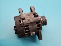 TEST Alternator Alfa romeo 156 46809068 1.9 jtd