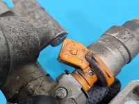 Wtryskiwacz listwa wtryskowa IW057 Fiat Siena 1.2 8V 73KM