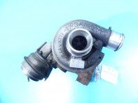 Turbosprężarka Hyundai I40 794097-0003, 28201-2A850 1.7 crdi 116KM