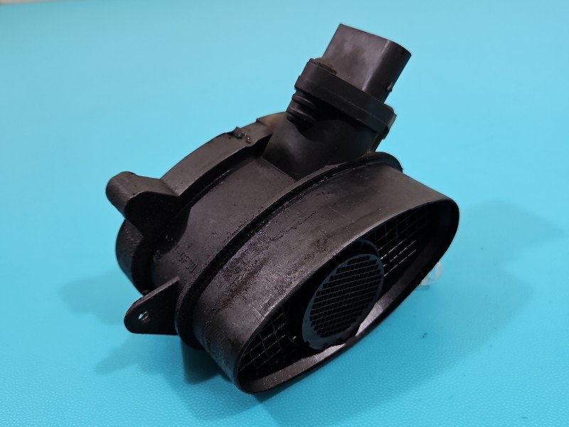 Przepływomierz Bmw e39 0928400468, 7787076 3.0d