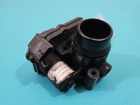 Przepustnica Nissan Qashqai II J11 13-21 A2C53351598, 161A04572R, A2C53350753 1.6 dci (R9MA410)