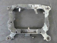 WÓZEK KOŁYSKA TRAWERS Sanki Belka silnika Volvo S60 I 2.4 wiel