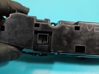 Konsola panel nawiewu Mercedes W211 2118300490