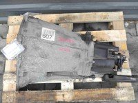 Skrzynia biegów 716633, 2032602701 Mercedes W203 2.0 16V
