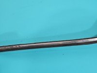 Listwa błotnika tył lewa Mercedes 123