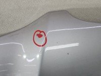 Maska przednia Seat Ibiza III 6L