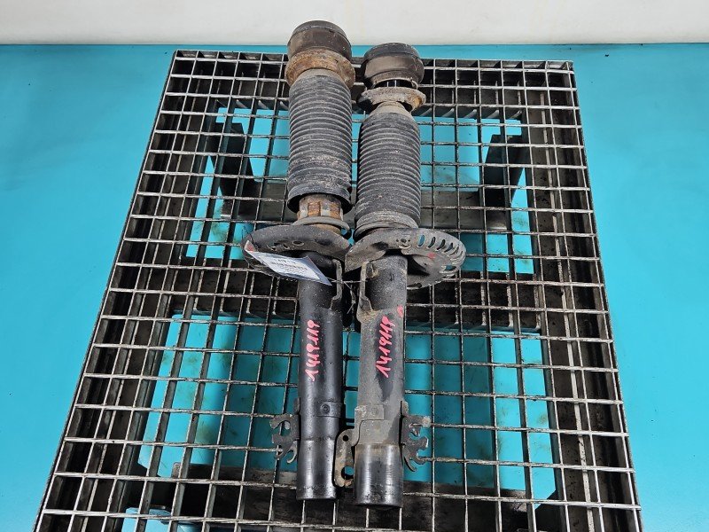 Amortyzator przód komplet lewy prawy Seat Ibiza IV 6J L+P