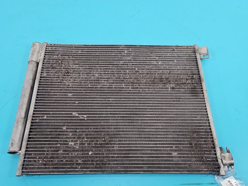 Chłodnica klimatyzacji Renault Megane IV 921002969R 1.3 Tce