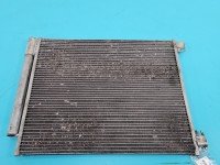 Chłodnica klimatyzacji Renault Megane IV 921002969R 1.3 Tce