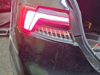 Lampa tył lewa błotnika Audi A5 F5 EUROPA 8W6945091H
