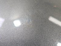 Spoiler lotka klapy Opel Insignia A grafitowy Z177