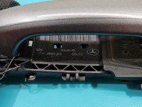 Klamka tył prawa zewnętrzna Mercedes GLA X156 13-19 A2047601634