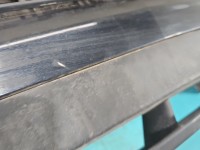 Zderzak tył Opel Insignia A Z22C sedan