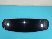 Spoiler lotka klapy Audi Q3 czarny LZ9Y