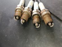 Silnik Vw Passat B7 2.0 TSI FILM pomiar