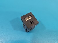 Gniazdo USB Toyota Corolla E21 19-