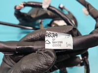 Instalacja Wiązka drzwi przód lewych Lexus IS III 14-25 82152-53463A