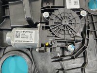 Podnośnik tył prawy Hyundai Elantra VI 15-20 83460-F2000 sedan