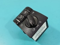 Przełącznik włącznik świateł Opel Zafira A 09133249
