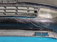 Zderzak przód Opel Zafira A czarny Z298