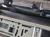 Klapa tył INFINITI QX50 HB 5d KH3