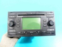 Radio fabryczne Ford Focus C-Max