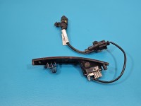 Lampa tył lewa zderzaka przeciwmgielna Vw Up 1S0945701, 575945701K