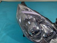 Reflektor prawy lampa przód Opel Vectra C EUROPA