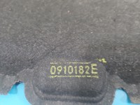 Wygłuszenie maski PODBITKA Skoda Karoq