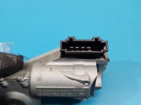 Blokada kierownicy Mercedes W211 A0355457732